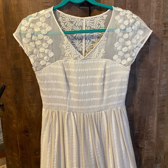 Anthropologie Moulinette Soeurs Poema Dress - Picture 4 of 7